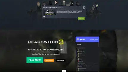 Deadswitch 3