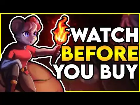 Backpack Hero Gameplay Introduction