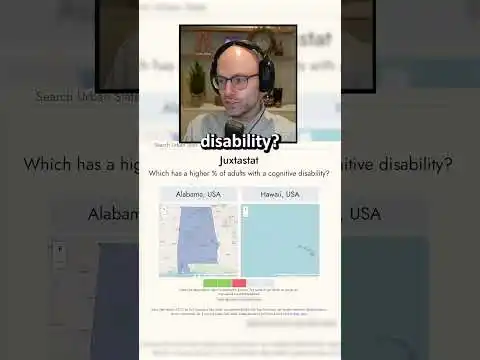 Juxtastat Gameplay Introduction