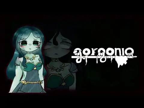 Gorgonia: A Gorgon's Tragedy Gameplay Introduction