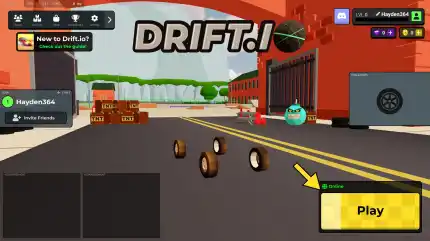 Drift