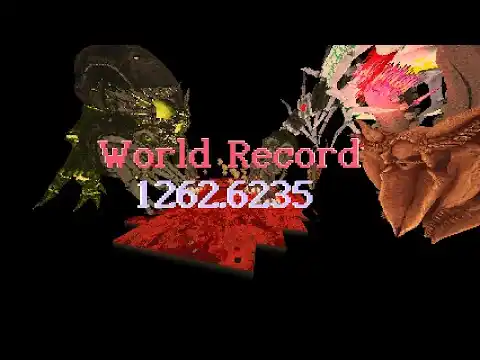 DEVIL DAGGERS Gameplay Introduction