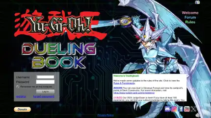 Duelingbook