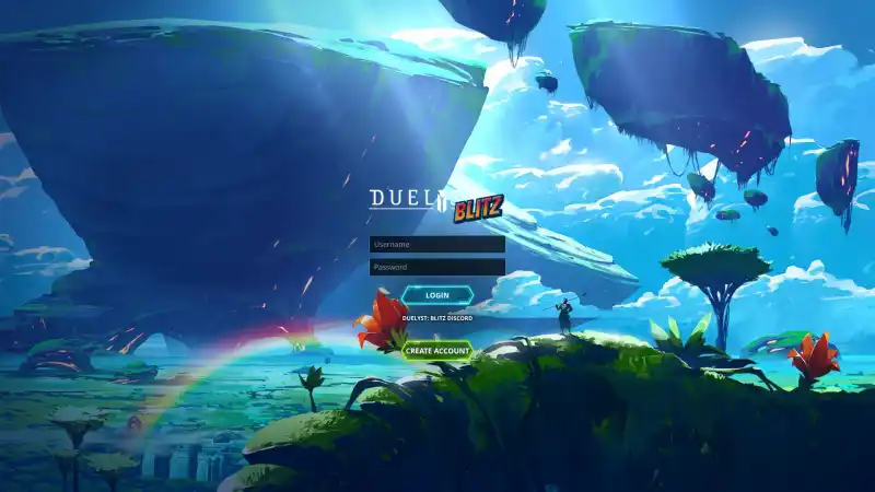 Duelyst: Blitz