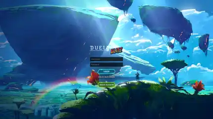 Duelyst: Blitz