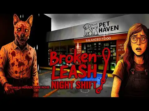 Broken Leash Gameplay Introduction