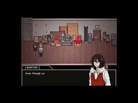 Silver Thread : Deux Gameplay Introduction