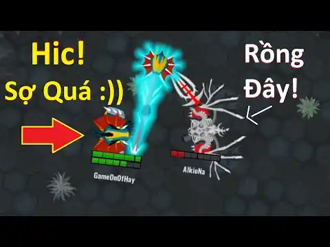 WarCall.io Gameplay Introduction