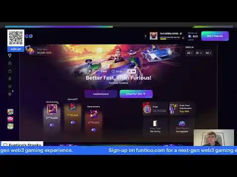 Funtico Gameplay Introduction