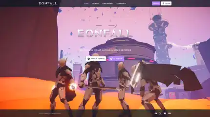 Eonfall!
