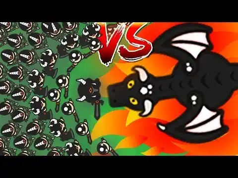 Lordz.io Gameplay Introduction