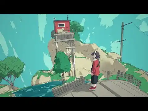 Messenger Gameplay Introduction