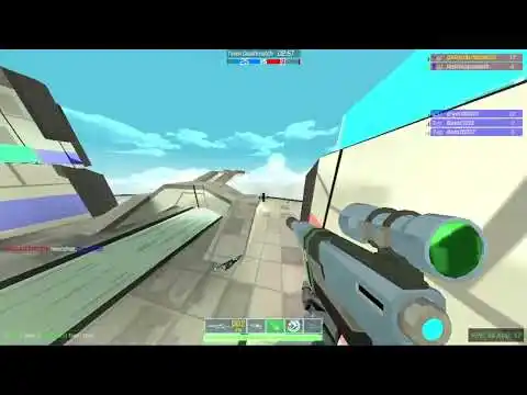 repuls.io Gameplay Introduction