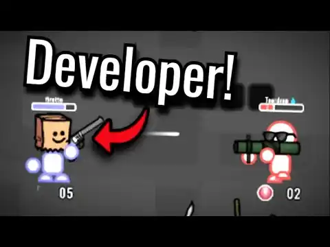 SUPREM Gameplay Introduction