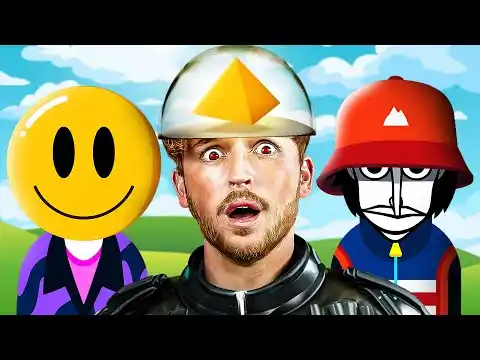 Incredibox Gameplay Introduction