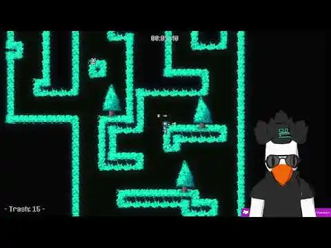 ENDHOP Gameplay Introduction