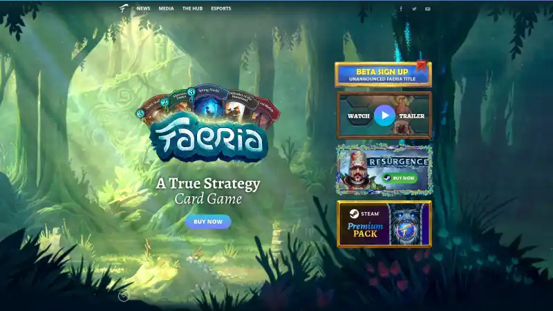 Faeria