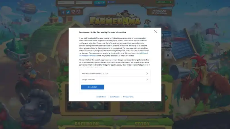 Farmerama