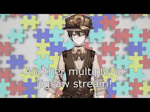 Puzzles Gameplay Introduction