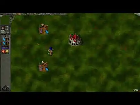 Tzared Gameplay Introduction