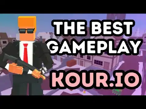 kour Gameplay Introduction