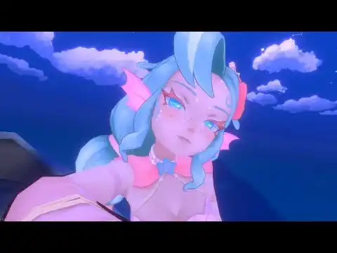 AI2U: With You 'Til The End Gameplay Introduction