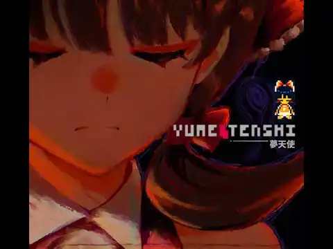 Yume Tenshi 夢天使 Gameplay Introduction