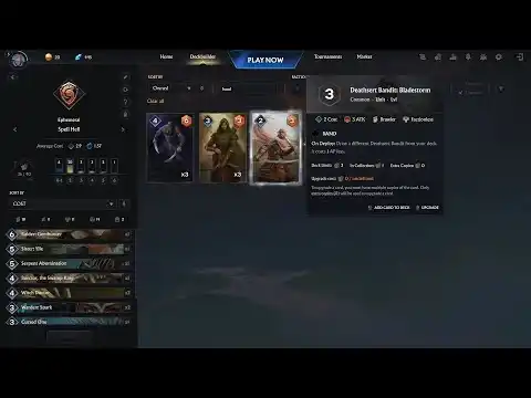 Dfiance Gameplay Introduction