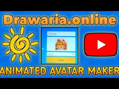 Drawaria.online Gameplay Introduction