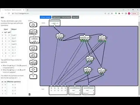NandGame Gameplay Introduction