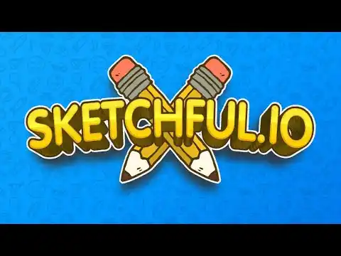 Sketchful Gameplay Introduction