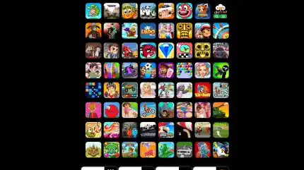 العاب فلاش برق : ألعاب مجانية عبر الإنترنت