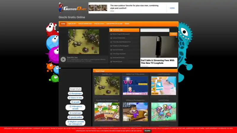 GamesOver