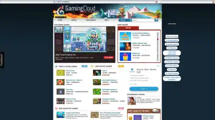 GamingCloud