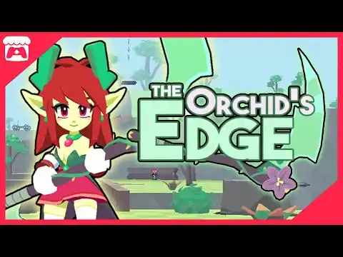The Orchid's Edge Gameplay Introduction