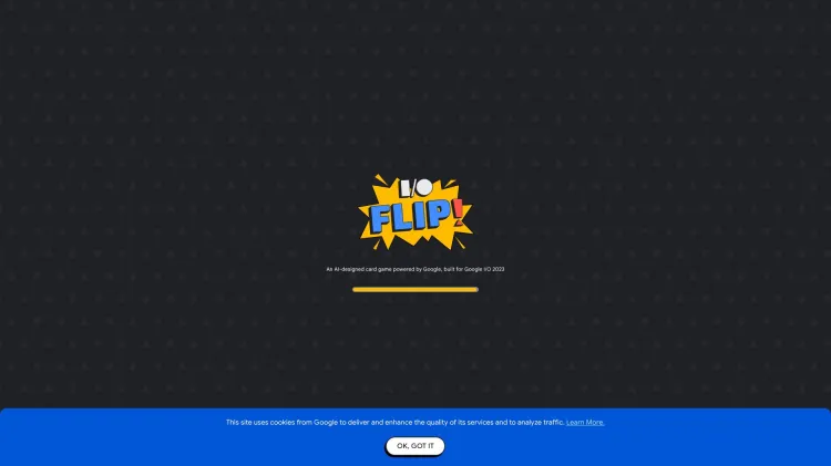 Generative AI Card Game Gameplay Introduction