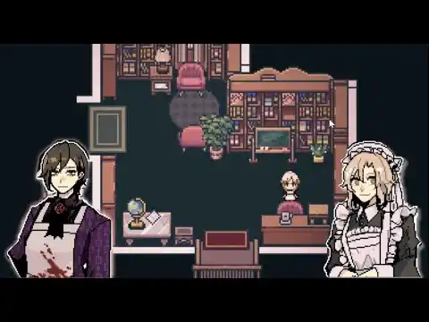 Homekeeping Gameplay Introduction
