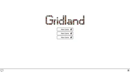 Gridland