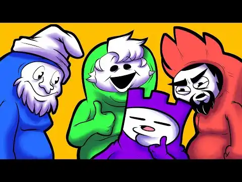 LOLBeans Gameplay Introduction