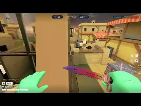 Cryzen.io Gameplay Introduction