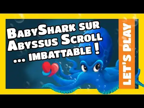 Abyssus Scroll Gameplay Introduction
