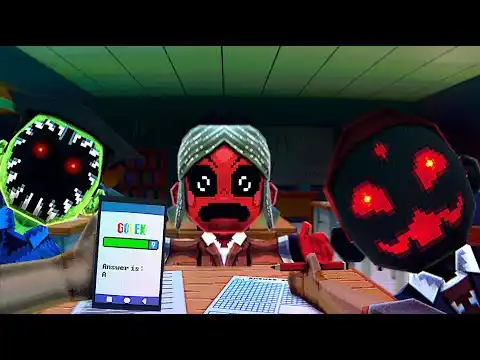 I Didnt Cheat Gameplay Introduction