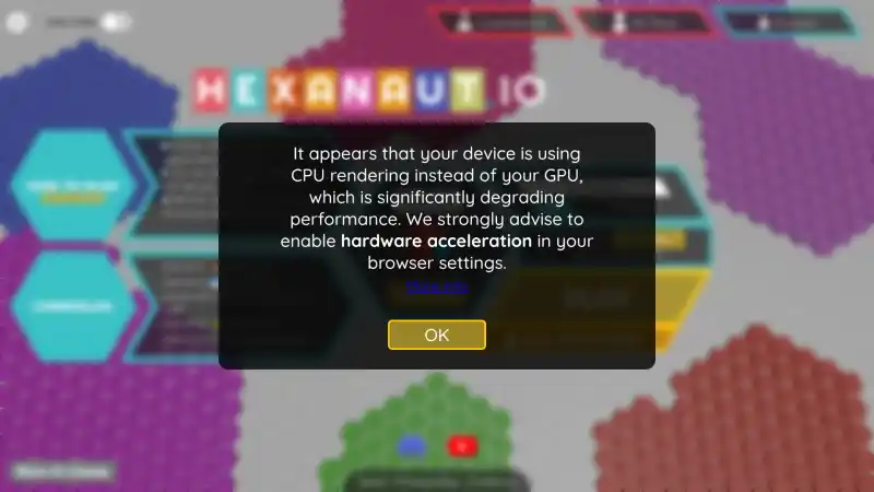 Hexanaut