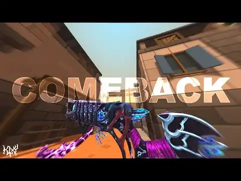 Krunker.io Gameplay Introduction