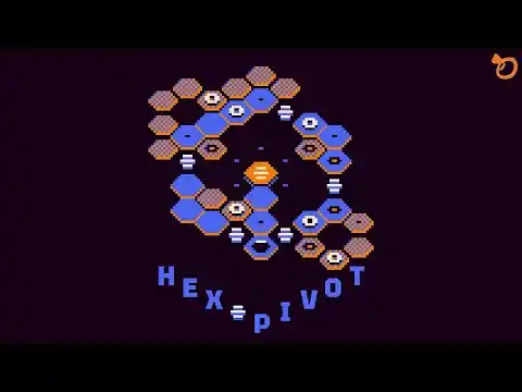 Hex Pivot Gameplay Introduction