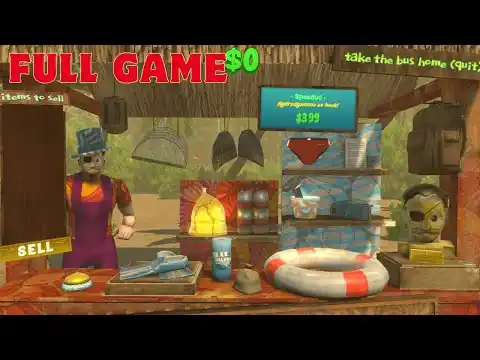 Fresh Catch! Gameplay Introduction