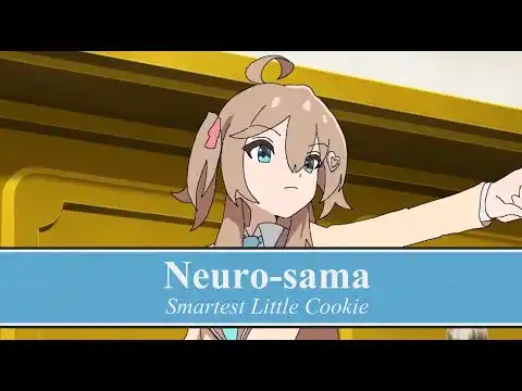 AI Attorney: Neuro-sama Gameplay Introduction