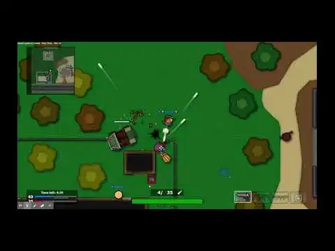 Nightpoint.io Gameplay Introduction