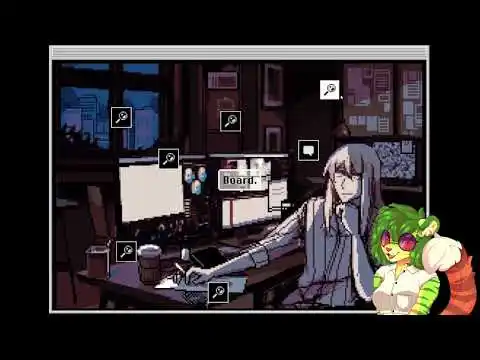 Late Night Talks Gameplay Introduction