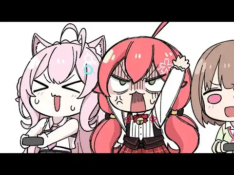 TKGames Gameplay Introduction